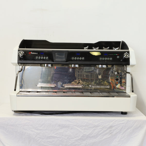 Fiamma Compass 3MB TC 3 Group Coffee Machine