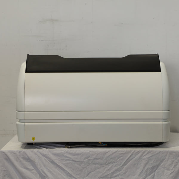 Fiamma Compass 3MB TC 3 Group Coffee Machine
