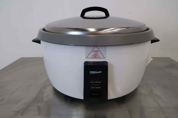 Robalec SW7200 Rice Cooker