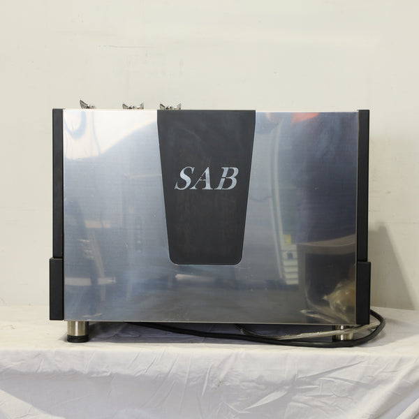 SAB Jolly Prestige Auto 2 Group Coffee Machine