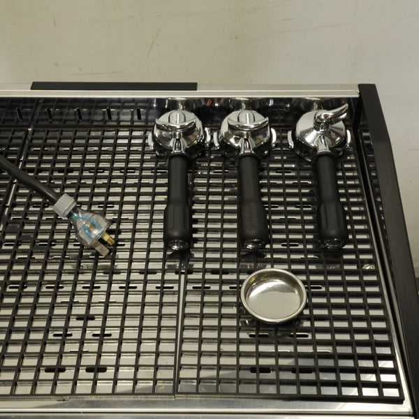 SAB Jolly Prestige Auto 2 Group Coffee Machine