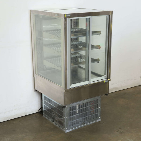 Cossiga STGRF6 Cold Food Display