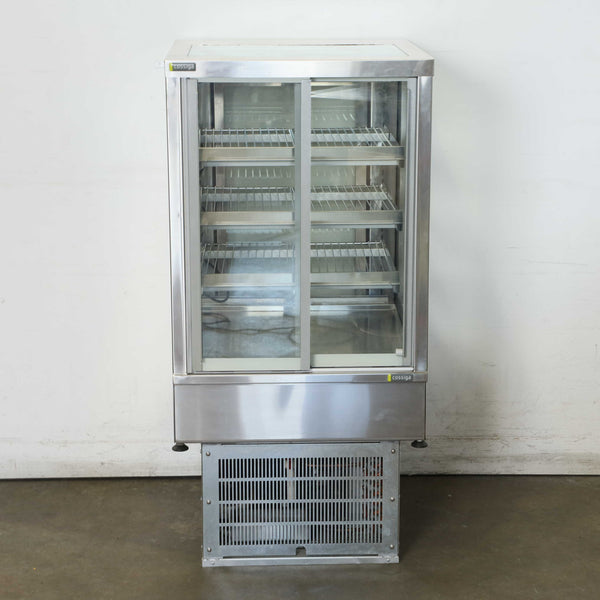 Cossiga STGRF6 Cold Food Display
