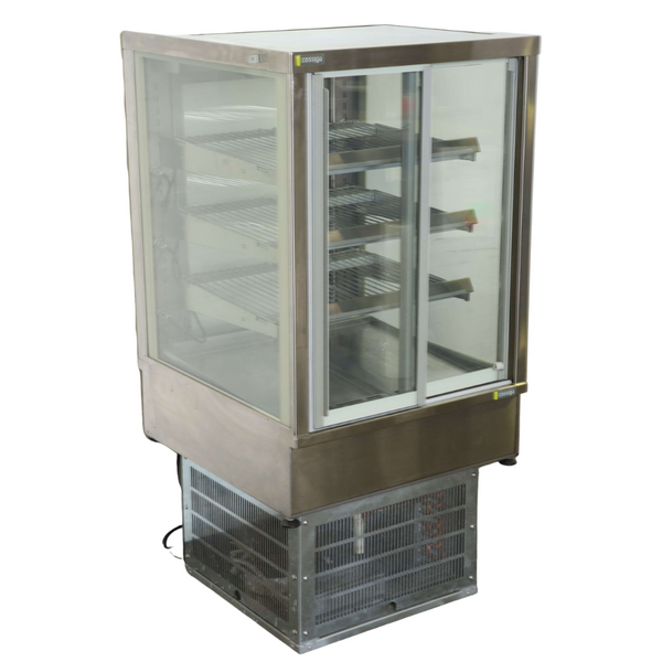 Cossiga STGRF6 Cold Food Display