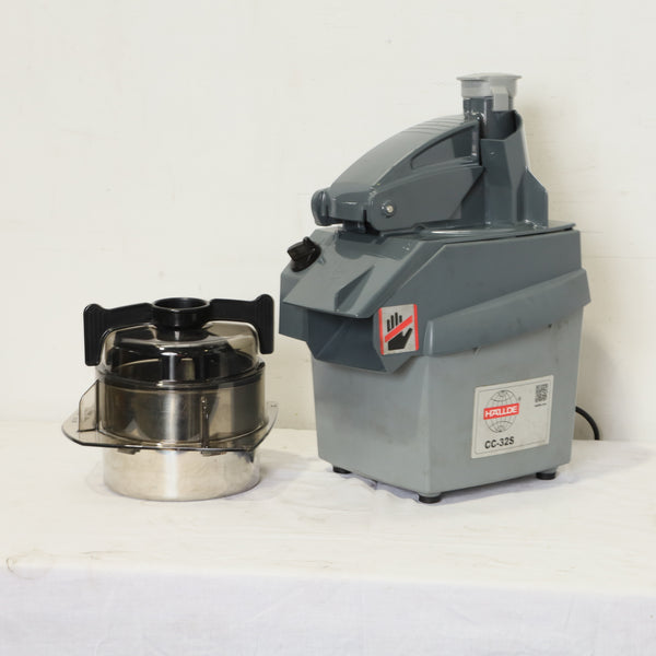 Hallde CC-32S Vegetable Cutter