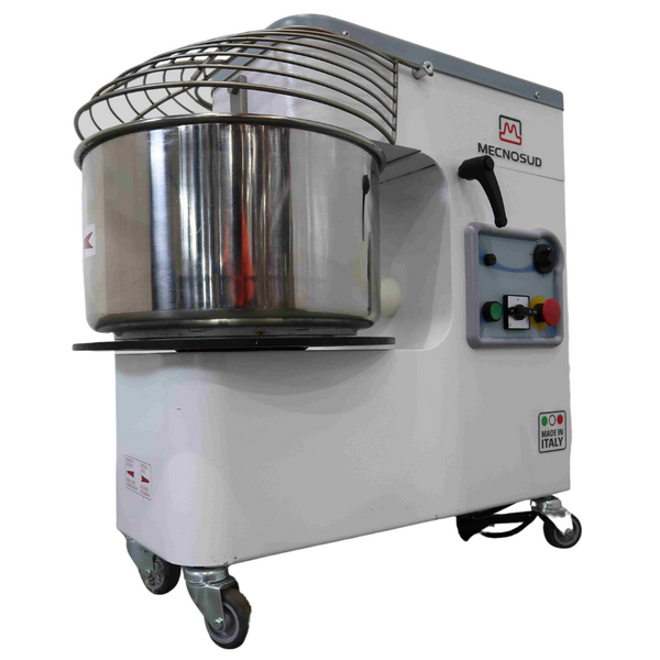 Mecnosud PK18AM Spiral Mixer