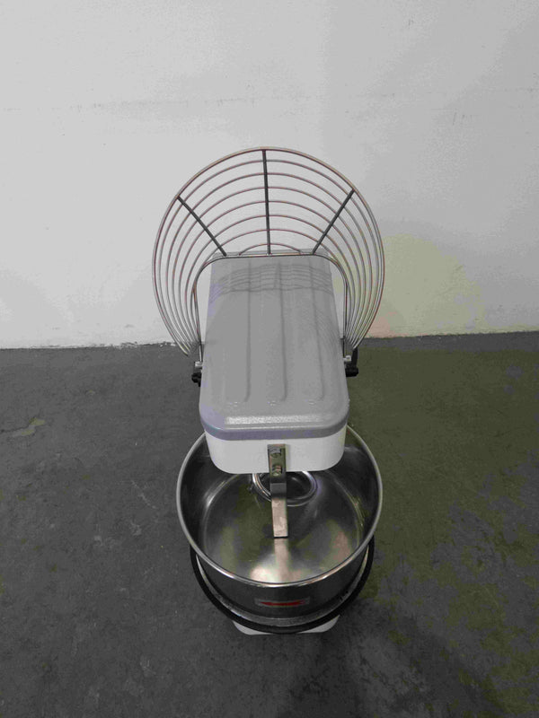 Mecnosud PK18AM Spiral Mixer