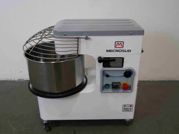 Mecnosud PK18AM Spiral Mixer