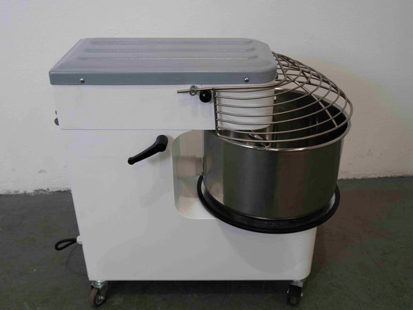 Mecnosud PK18AM Spiral Mixer