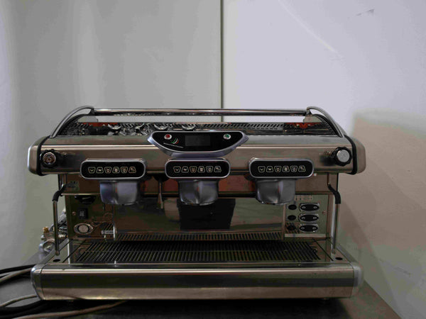 BFC Galileo 3 Group Coffee Machine