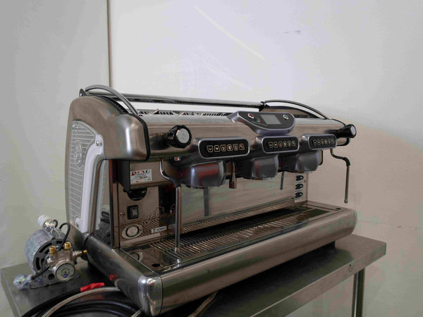 BFC Galileo 3 Group Coffee Machine