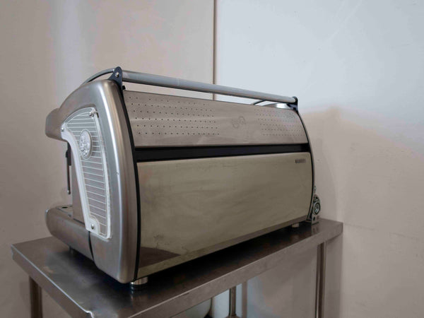 BFC Galileo 3 Group Coffee Machine