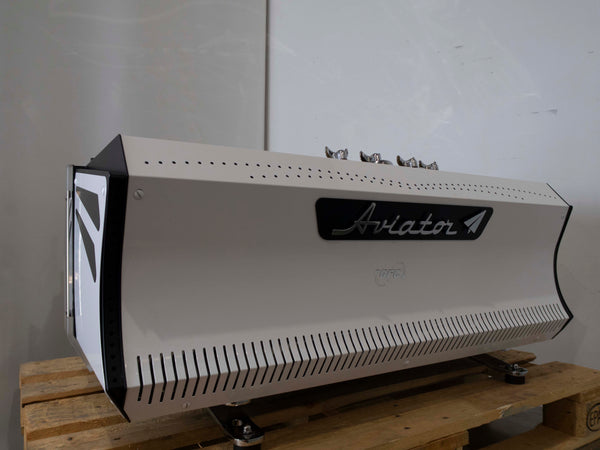 BFC Aviator 3 Group Coffee Machine