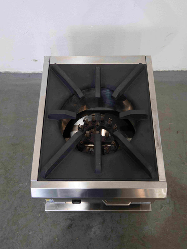 Luus FSP-45 Stockpot Boiler