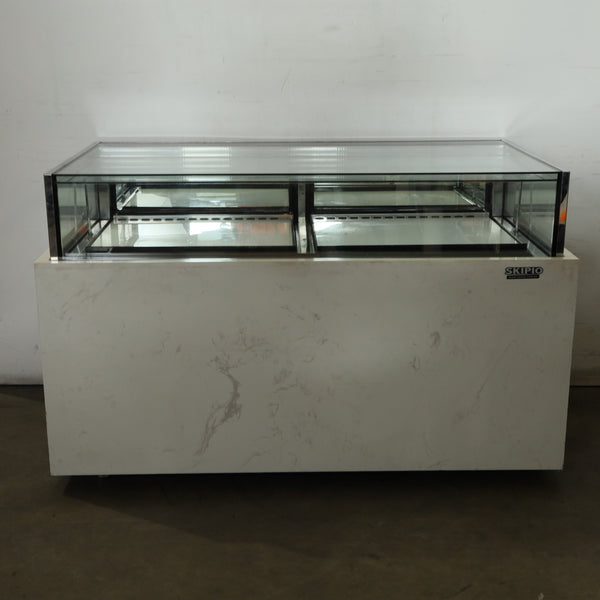 Skipio SCD-1500D Refrigerated Display
