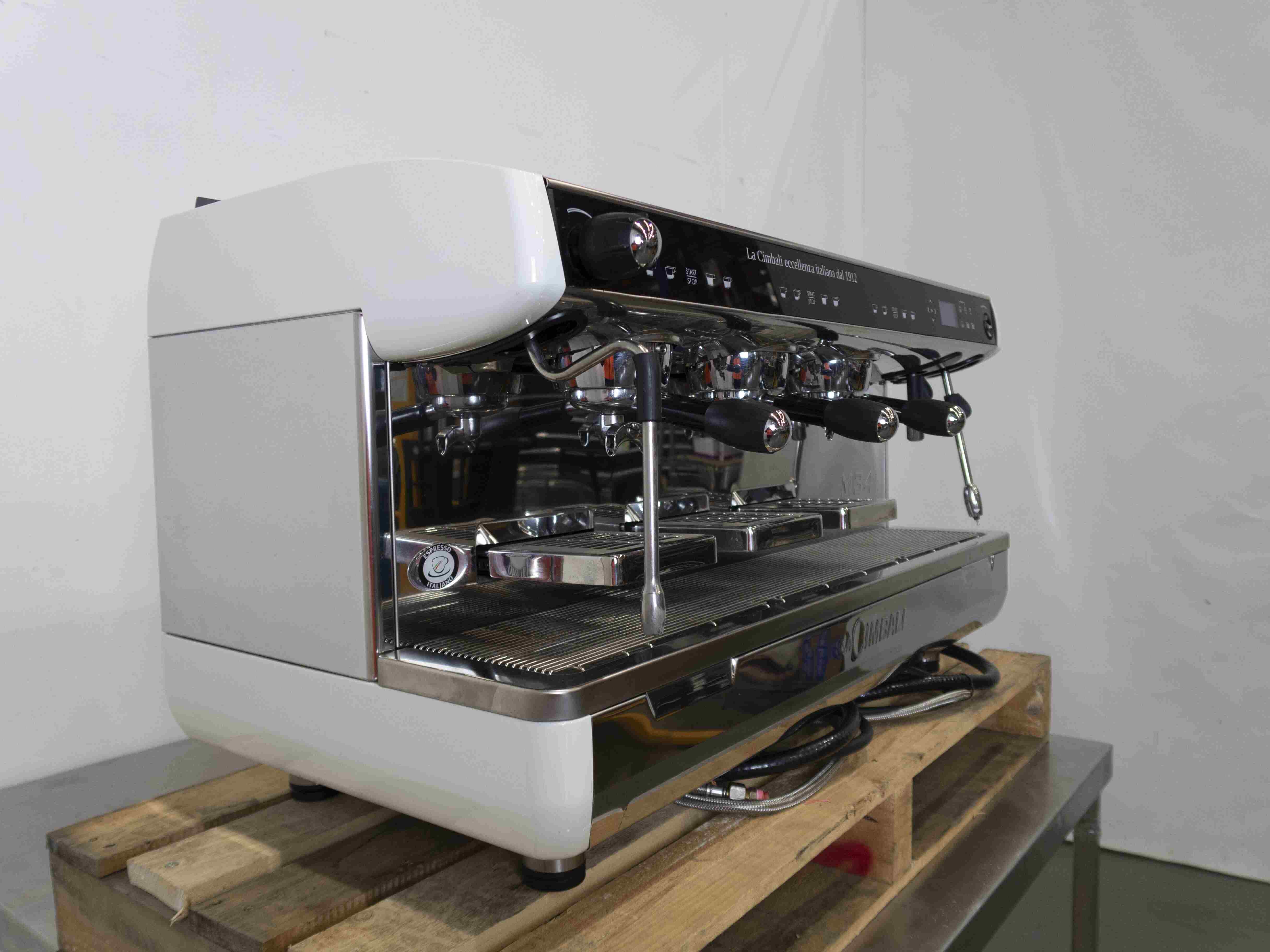 Cimbali m34 on sale