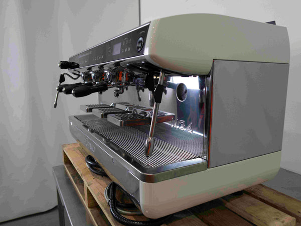 La Cimbali M34 Selectron 3 Group Coffee Machine
