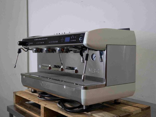 La Cimbali M34 Selectron 3 Group Coffee Machine