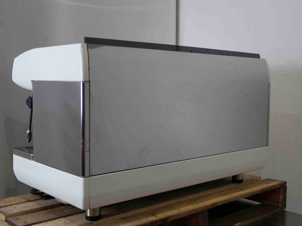 La Cimbali M34 Selectron 3 Group Coffee Machine