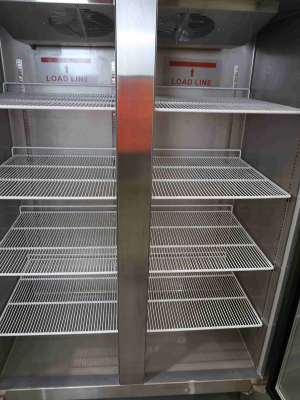 FED SUFG1000 - Upright Freezer