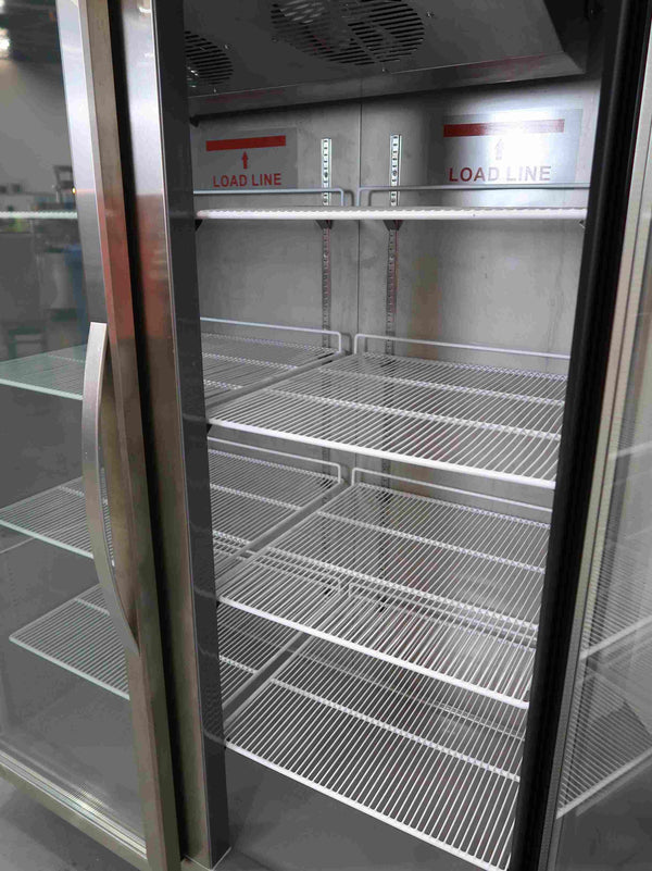 FED SUFG1000 - Upright Freezer