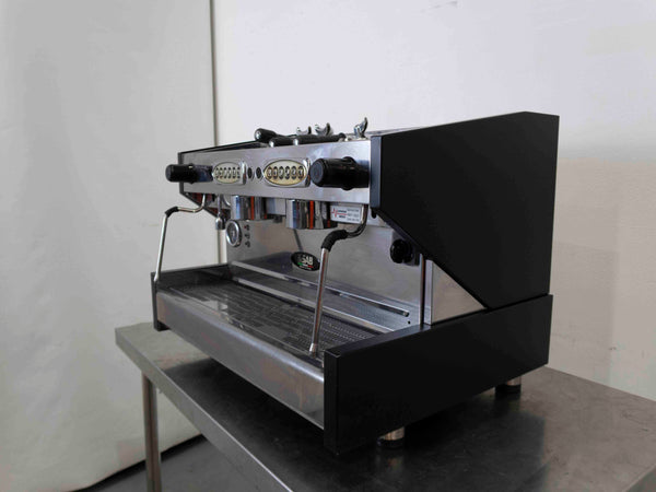 SAB Jolly Auto 2 Group Coffee Machine