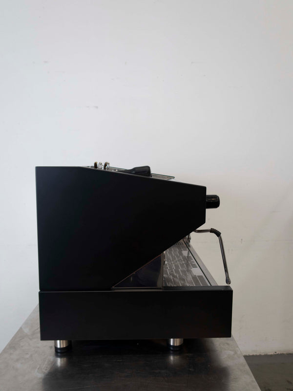 SAB Jolly Auto 2 Group Coffee Machine