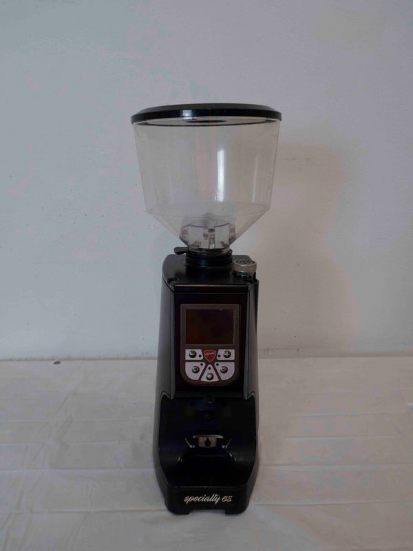 Eureka Atom 65 Coffee Grinder
