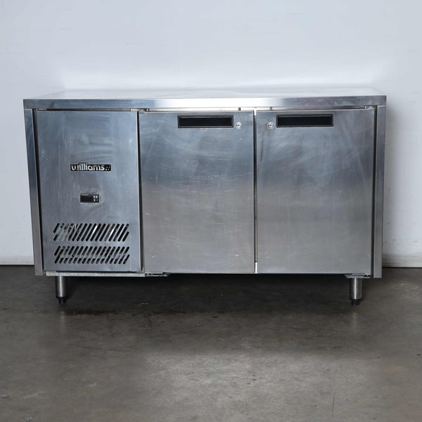 Williams Opal LO2USS Undercounter Freezer