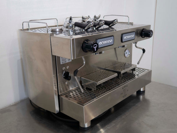 Bezzera B2013 2 Group Coffee Machine