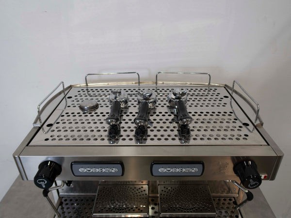 Bezzera B2013 2 Group Coffee Machine