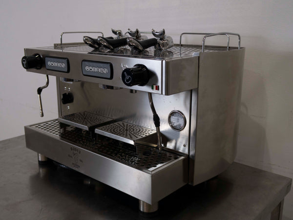 Bezzera B2013 2 Group Coffee Machine