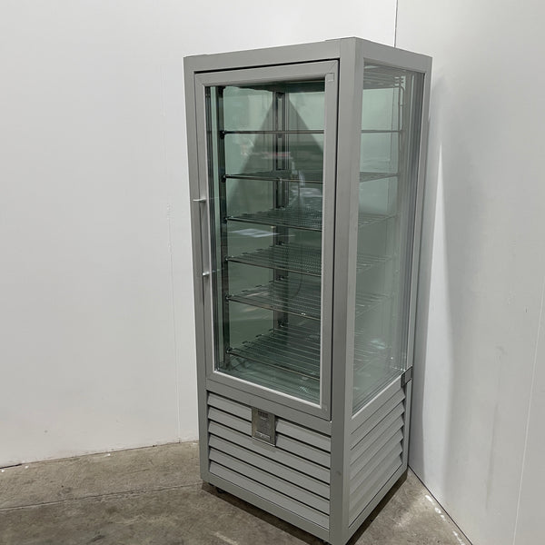 Heegan SRL Cold Food Display
