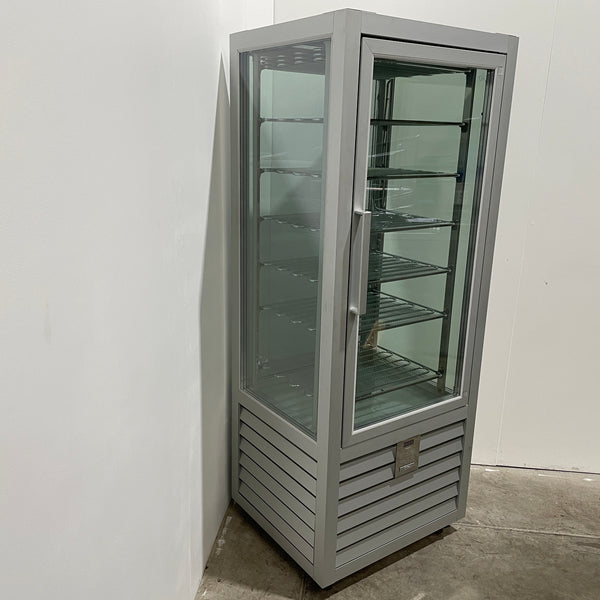 Heegan SRL Cold Food Display