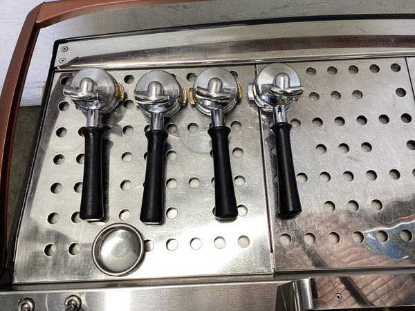 Slayer Steam EP 3 Group Coffee Machine