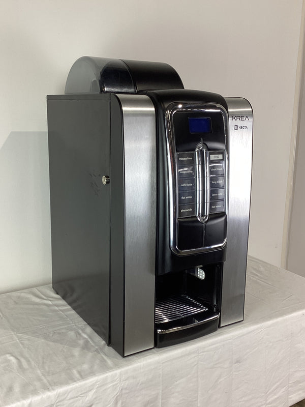 KREA ESB4S-R/AUS Automatic Coffee Machine