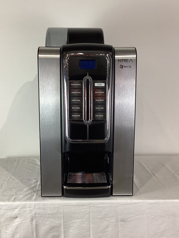 KREA ESB4S-R/AUS Automatic Coffee Machine
