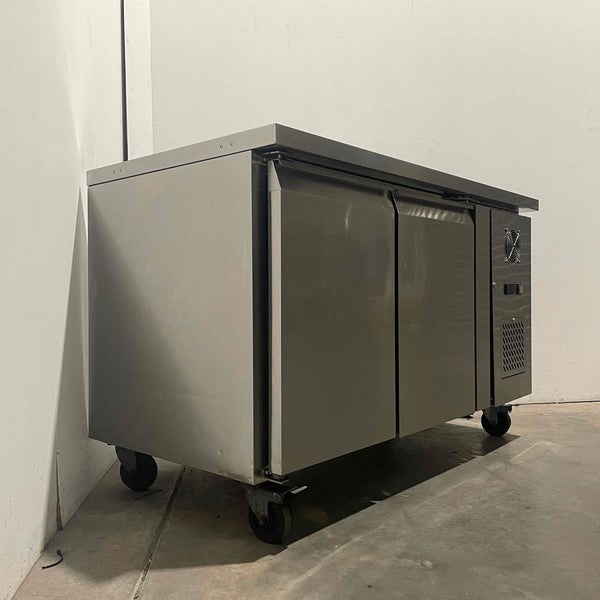 FED GN2100BT Underbench Freezer