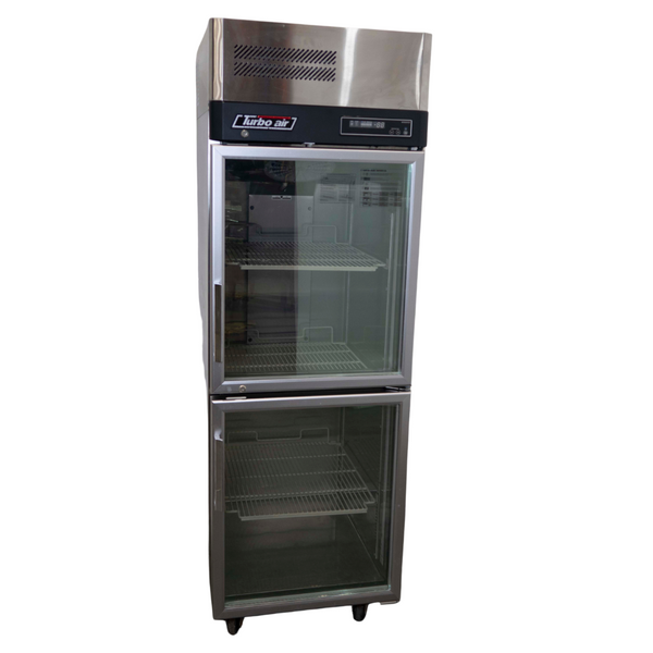 Skipio KR25-2G Upright Fridge