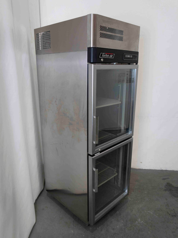Skipio KR25-2G Upright Fridge