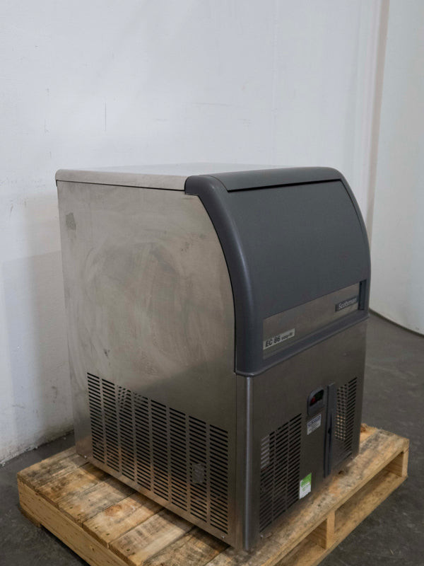 Scotsman ECL 86A Ice Machine