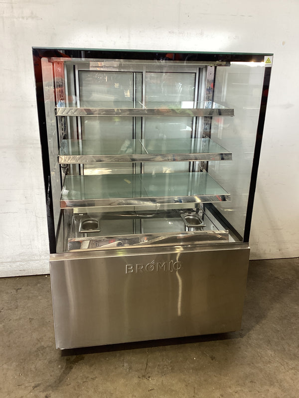 Bromic FD4T0900H Heated Display Cabinet