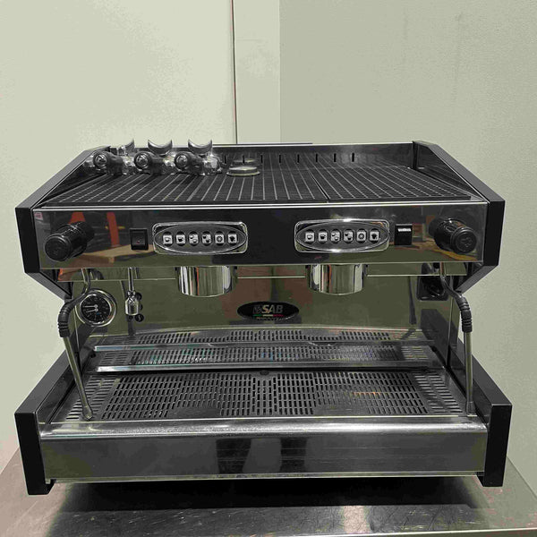 SAB Jolly Prestige 2 Group Coffee Machine