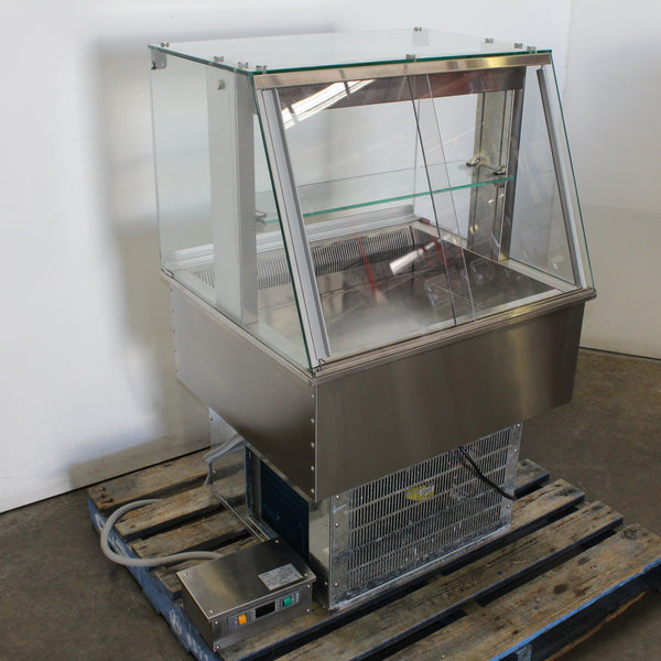 Cossiga LSRF2 Cold Food Display