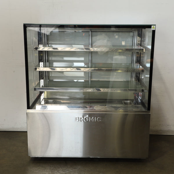 Bromic FD4T1200H Heated Display