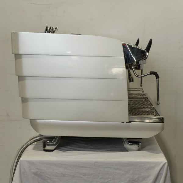 Victoria Arduino White Eagle VA358 3 Group Coffee Machine