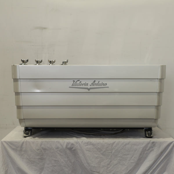 Victoria Arduino White Eagle VA358 3 Group Coffee Machine