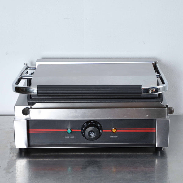 FED GH-811E - Contact Grill