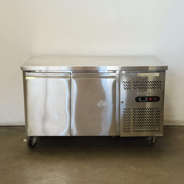Bromic UBF1360SD Undercounter Freezer