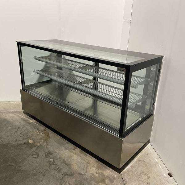 FED SSU180-2XB - Cold Food Display
